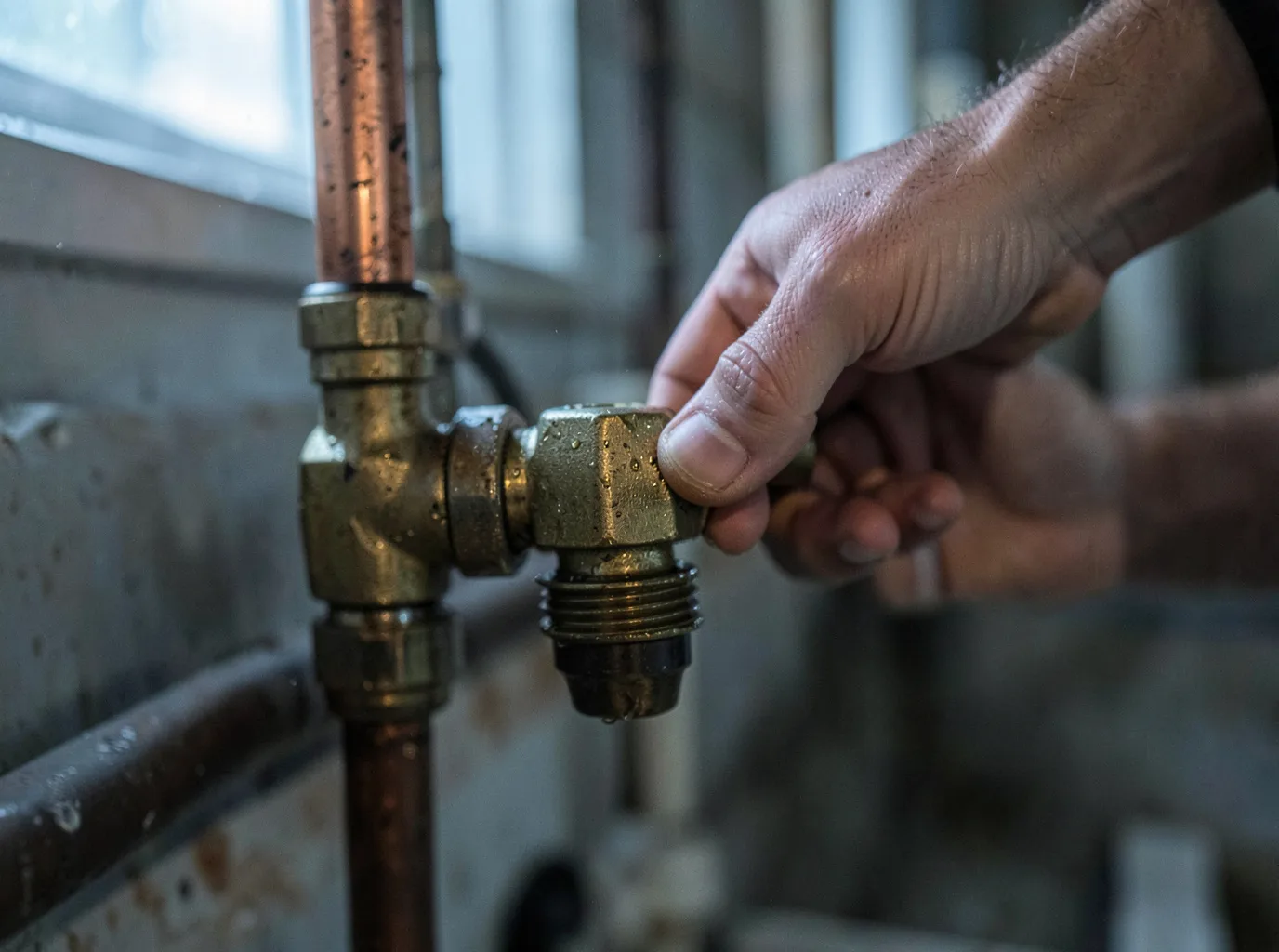 Emergency Plumber Ricetown, KY FAQs
